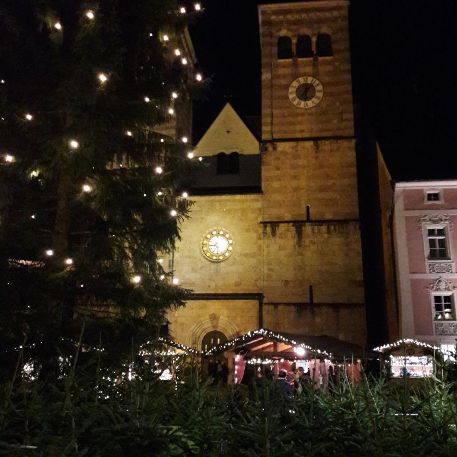 Ferienwohnungen Gaestehaus Laercheck Berchtesgaden Exterior foto